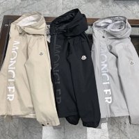 MONCLEEZY