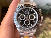 Archive Timepiece — Stainless Steel