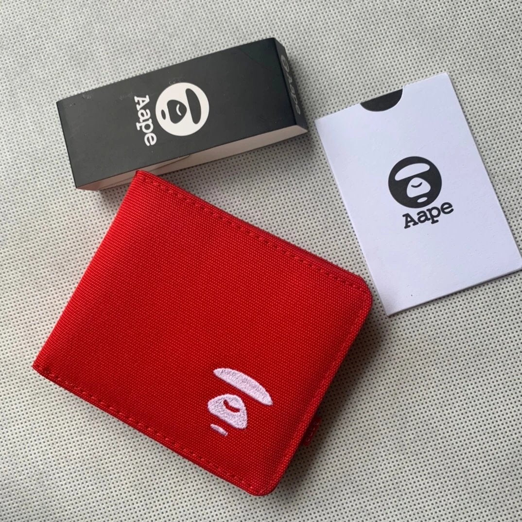 Archive Slim Wallet — Japanese Minimalist