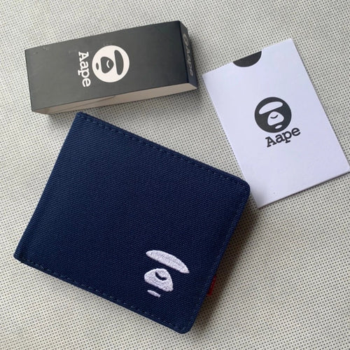 Archive Slim Wallet — Japanese Minimalist